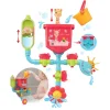 Vulli Jouets Pour Le Bain<Jeu De Bain Tuyaux Folie Avec Hochet Maracas