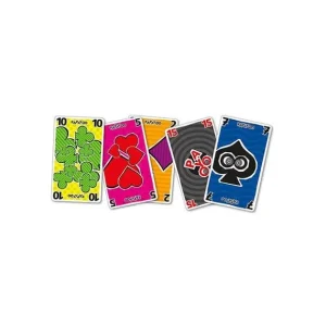 Gigamic Jeux De Cartes<Jeu De Cartes Papayoo