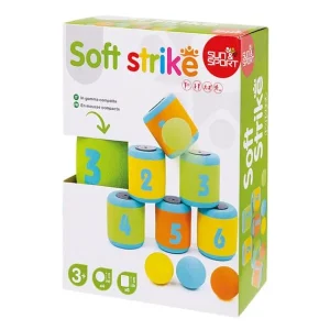 SUN and SPORT Jeux D'Adresse<Jeu De Casse Boites
