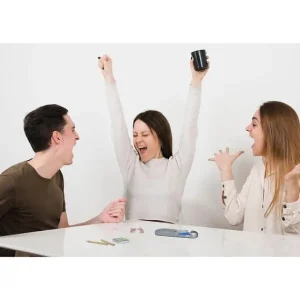 Winning Moves Jeux De Plateau<Jeu De Cochons