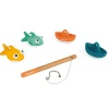 Janod Jouets Pour Le Bain<Jeu De Peche A La Ligne