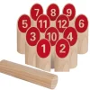 SUN and SPORT Jeux D'Adresse<Jeu De Quilles Finlandaises