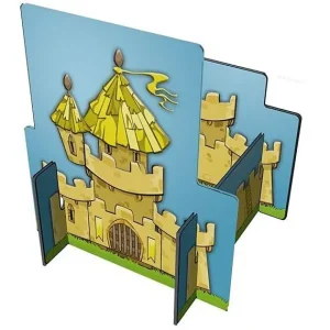 Blue Orange Jeux De Stratégie<Jeu De Strategie Kingdomino
