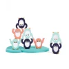 Ludi Jouets Pour Le Bain<Jeu D'Equilibre Pingouins Acrobates