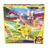 Asmodée Jeux De Stratégie<Jeu D'Initiation Pokemon Academie De Combat
