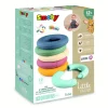 Smoby Jouets À Emboîter, À Empiler<Jeu D'éveil - Anneaux A Emboiter