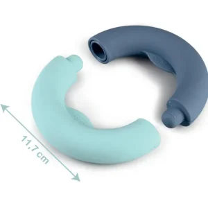Smoby Jouets À Emboîter, À Empiler<Jeu D'éveil - Anneaux A Emboiter