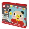 Janod Premiers Apprentissages<Jeu Educatif Magnetique