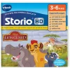 VTech Tablettes Et Téléphones<Jeu Hd Storio La Garde Du Roi Lion