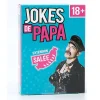 Gigamic Jeux De Société Adultes<Jeu Jokes De Papa Version Salee