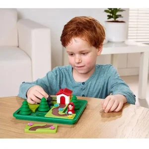 Smartgames Jeux De Réflexion<Jeu Le Petit Chaperon Rouge