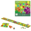 Djeco Jeux De Plateau<Jeu Little Circuit