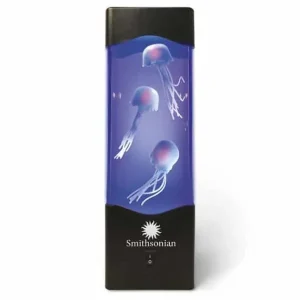 Microplanet Jeux Scientifiques<Jeu Scientifique - Lampe Aquarium A Meduses