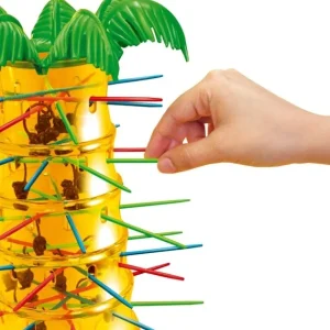 Mattel Games Jeux D'Ambiance<Jeu Sos Ouistiti