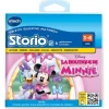 VTech Tablettes Et Téléphones<Jeu Storio 2 - La Boutique De Minnie