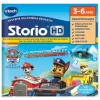 VTech Tablettes Et Téléphones<Jeu Storio Hd - Pat Patrouille