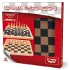 Zig Zag classic Jeux De Stratégie<Jeux Dames Et Echecs 2 En 1