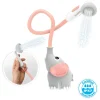 Yookidoo Jouets Pour Le Bain<Jouet De Bain Douchette Elephant Rose Et Grise