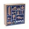 Kapla Planchettes Et Construction En Bois< Boite 100 Pieces