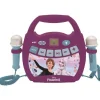 Lexibook Micros Et Karaoké<Karaoké Bluetooth - La Reine Des Neiges