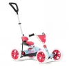 BERG Karts À Pédales<Kart A Pedales Buzzy Bloom 2 En 1