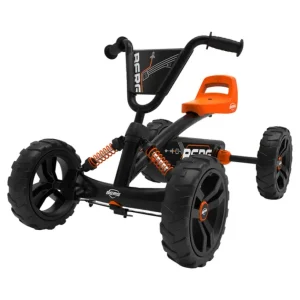 BERG Karts À Pédales<Kart A Pedales Buzzy Galaxy