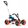 BERG Karts À Pédales<Kart A Pedales Buzzy Nitro 2 En 1