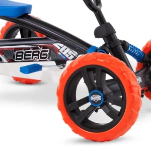 BERG Karts À Pédales<Kart A Pedales Buzzy Nitro