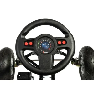Rolly Toys Karts À Pédales<Kart A Pedales Gokart Atx-Racer