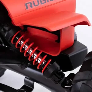 BERG Karts À Pédales<Kart A Pedales Jeep Buzzy Rubicon