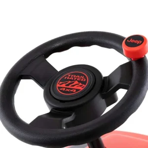 BERG Karts À Pédales<Kart A Pedales Jeep Buzzy Rubicon