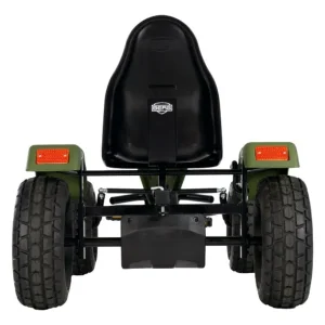 BERG Karts À Pédales<Kart A Pedales Jeep Revolution Bfr