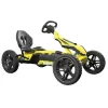 BERG Karts À Pédales<Kart A Pedales Rally Drt Yellow