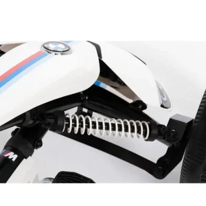 BERG Karts À Pédales<Kart A Pedales Reppy Bmw