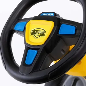 BERG Karts À Pédales<Kart A Pedales Reppy Rider
