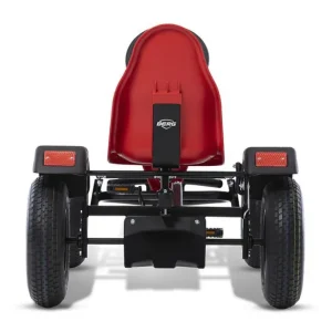 BERG Karts À Pédales<Kart A Pedales Xl B Super Red Bfr
