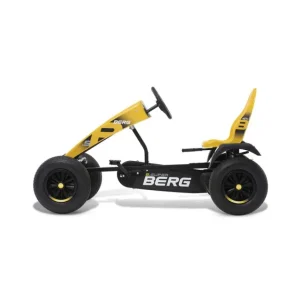 BERG Karts À Pédales<Kart A Pedales Xl- B Super Yellow Bfr