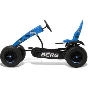 BERG Karts À Pédales<Kart A Pedales Xl B Super Blue Bfr