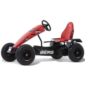 BERG Karts À Pédales<Kart A Pedales Xl B Super Red Bfr