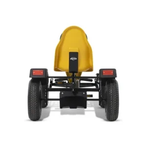 BERG Karts À Pédales<Kart A Pedales Xl- B Super Yellow Bfr