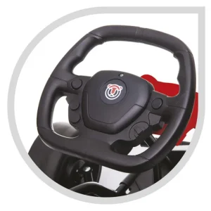 SUN and SPORT Voitures Électriques<Kart Electrique 24 Volt Hollicy Drift