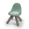 Smoby Tables Et Chaises De Jardin<Kid Chaise Enfant Vert Sauge