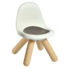 Smoby Décoration De La Chambre<Kid Chaise Grise