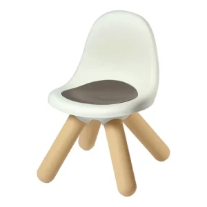 Smoby Décoration De La Chambre<Kid Chaise Grise