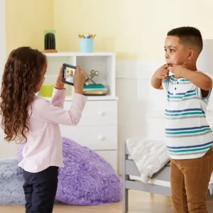 VTech Ordinateurs Et Jeux Interactifs<Kidicom Advance 3.0 Noir