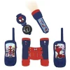 Lexibook Talkie Walkie<Kit Aventure Talkie-Walkie - Spidey And His Amazing Friends