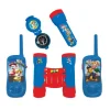 Lexibook Talkie Walkie<Kit Aventure Talkie-Walkie Pat'Patrouille