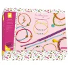 Janod Mode, Bijoux, Décoration, Cosmetiques<Kit Creatif - 13 Bracelets De L'Amitie A Creer