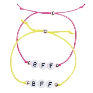 Janod Mode, Bijoux, Décoration, Cosmetiques<Kit Creatif - 13 Bracelets De L'Amitie A Creer