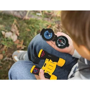Lexibook Talkie Walkie<Kit D'Aventurier Batman